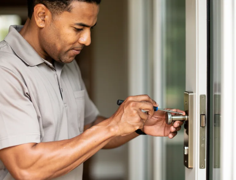 locksmith Rugeley